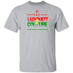 LCC BURKINAFASO GRUNDGE YOUTH T-Shirt