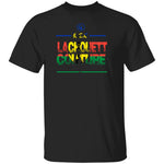 LCC N.CALEDONIE GRUNDGE Youth 100% Cotton T-Shirt
