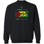 LCC GUYANA GRUNDGE UNISEX Sweatshirt