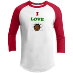 I Love You girls T-Shirt