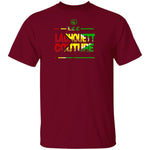 LCC GUYANA GRUNDGE UNISEX T-Shirt