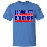 LaChouett Skyline Youth T-Shirt