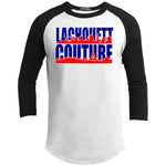 LaChouett Skyline Youth Sporty T-Shirt