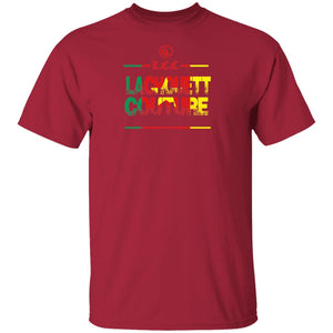 LCC CAMEROUN GRUNDGE YOUTH T-Shirt