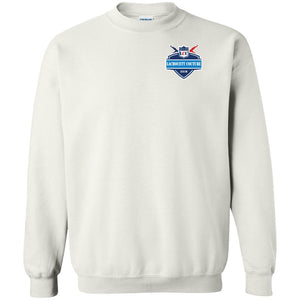 LCC DRAFT Crewneck  Sweatshirt