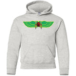 Neter Wings Youth Hoodie