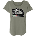 Nubian By Nature Ladies' Sleeve