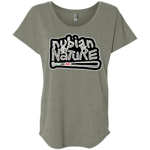 Nubian By Nature Ladies' Sleeve