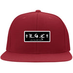LCC PATCH Twill Flexfit Cap
