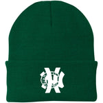 NHC WL Knit Cap