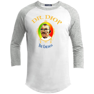 Dr.Diop Youth Sporty T-Shirt