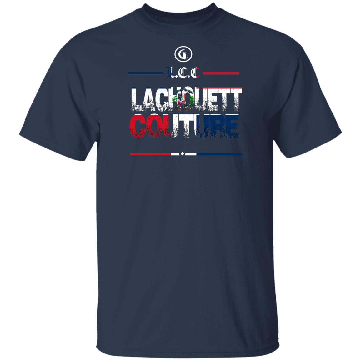 LCC DOMINICA.REP GRUNDGE T-Shirt