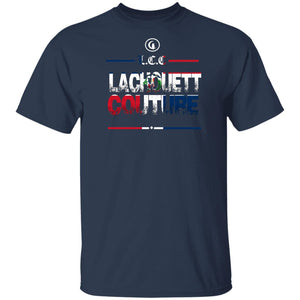 LCC DOMINICA.REP GRUNDGE T-Shirt