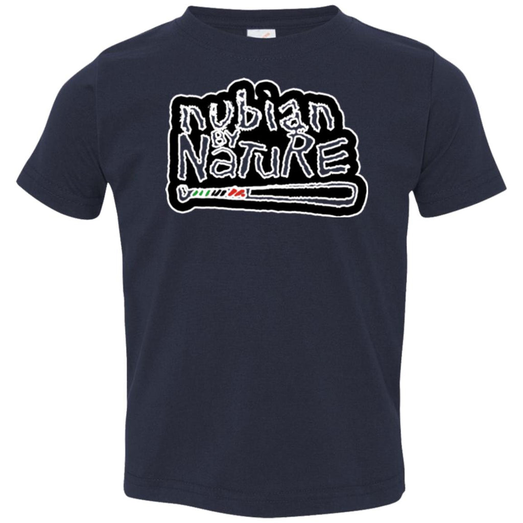 Nubian By Nature Skins Jersey T-Shirt