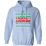 LCC GWADA GRUNDGE UNISEX HOODIE