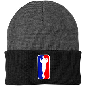 WESTSIDE Knit Cap