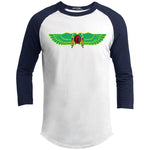 Neter Wings Sporty T-Shirt