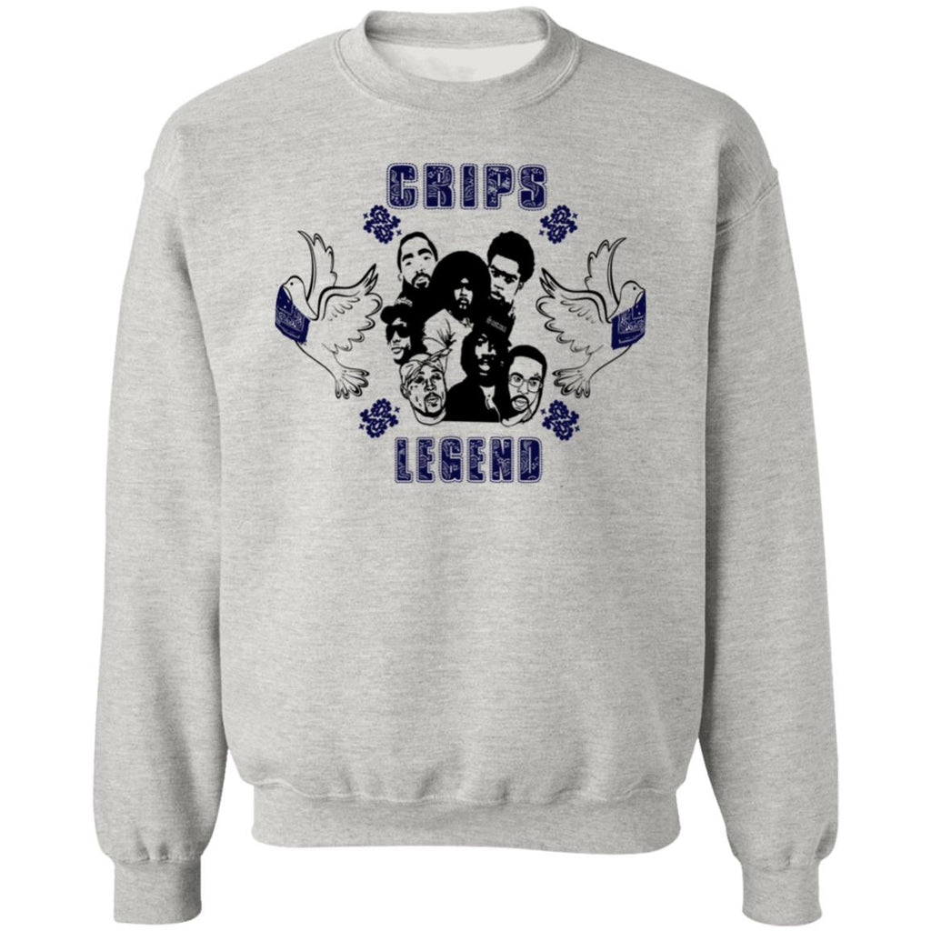 CRIPS LEGEND UNISEX Sweatshirt