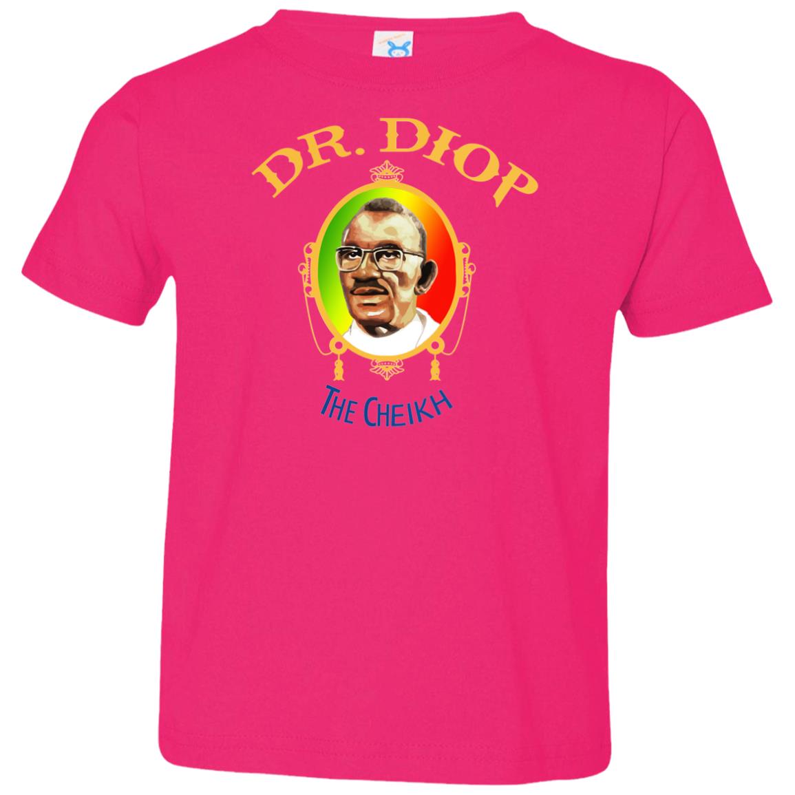 Dr.Diop Infant Skins Jersey T-Shirt