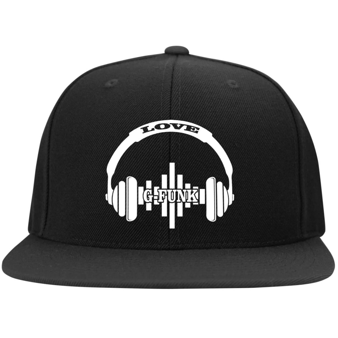 G-FUNK LOVERS Snapback Hat
