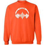 G-FUNK LOVERS UNISEX Sweatshirt