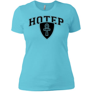 Hotep Ladies' T-Shirt