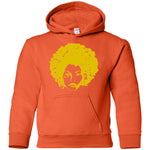 Afro Kween Youth Hoodie