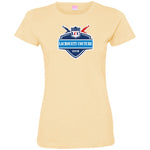 LCC DRAFT Ladies' T-Shirt