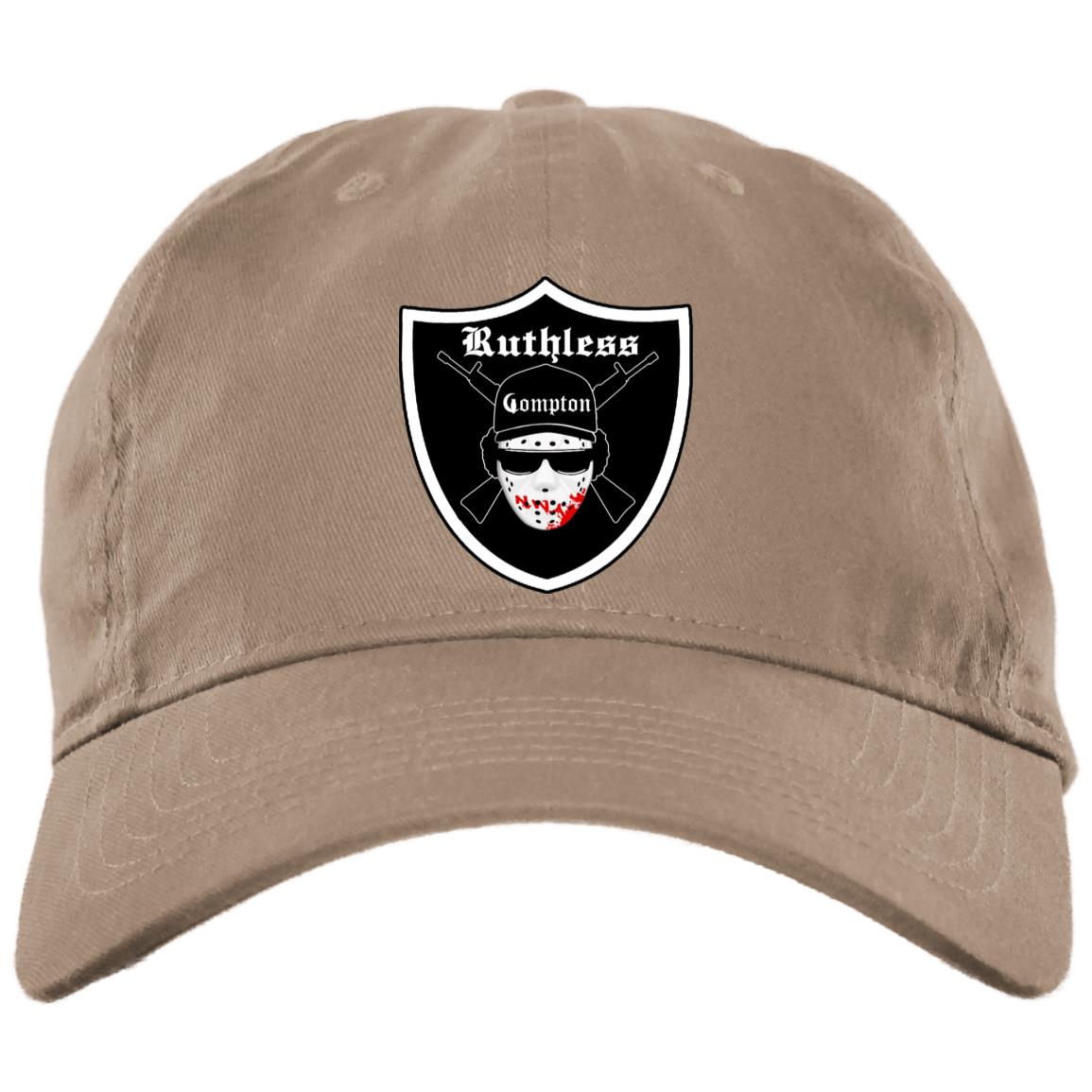 EAZY-E RUTHLESS Brushed Twill Cap