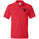 Hotep  Polo Shirt