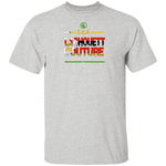 LCC ZIMBABWE GRUNDGE T-SHIRT