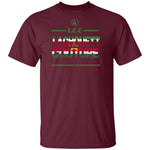 LCC SURINAME GRUNDGE T-Shirt