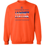 LCC CAPVERT UNISEX Sweatshirt