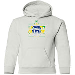 LCC BRASIL GRUNDGE YOUTH HOODIE