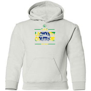 LCC BRASIL GRUNDGE YOUTH HOODIE