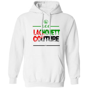 LCC MADA GRUNDGE UNISEX HOODIE