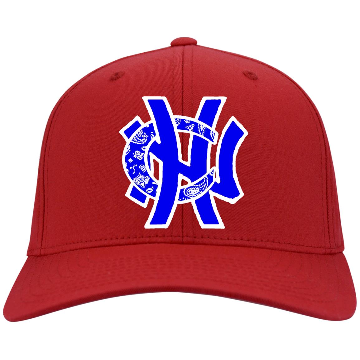 NHC LCC Twill Baseball Cap