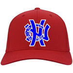 NHC LCC Twill Baseball Cap