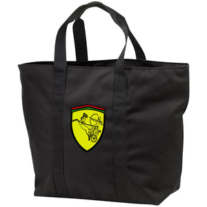 Ramses II Victory EMB All Purpose Tote Bag