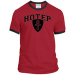 Hotep Ringer Tee