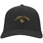 LaChouett Old Gold Twill Cap