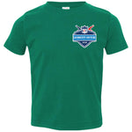 LCC DRAFT Skins T-Shirt