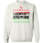 LCC RBG GRUNDGE UNISEX SWEATER