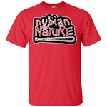 Nubian By Nature Youth  T-Shirt