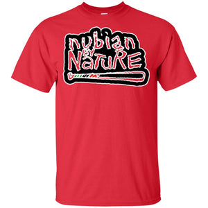 Nubian By Nature Youth  T-Shirt