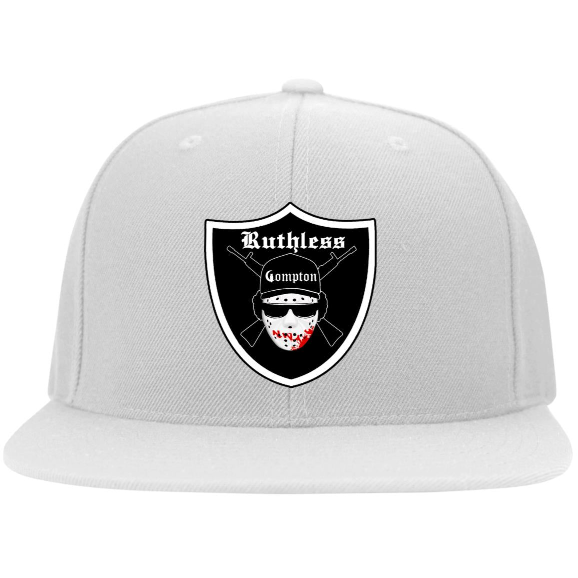 EAZY-E RUTHLESS Twill Flexfit Cap