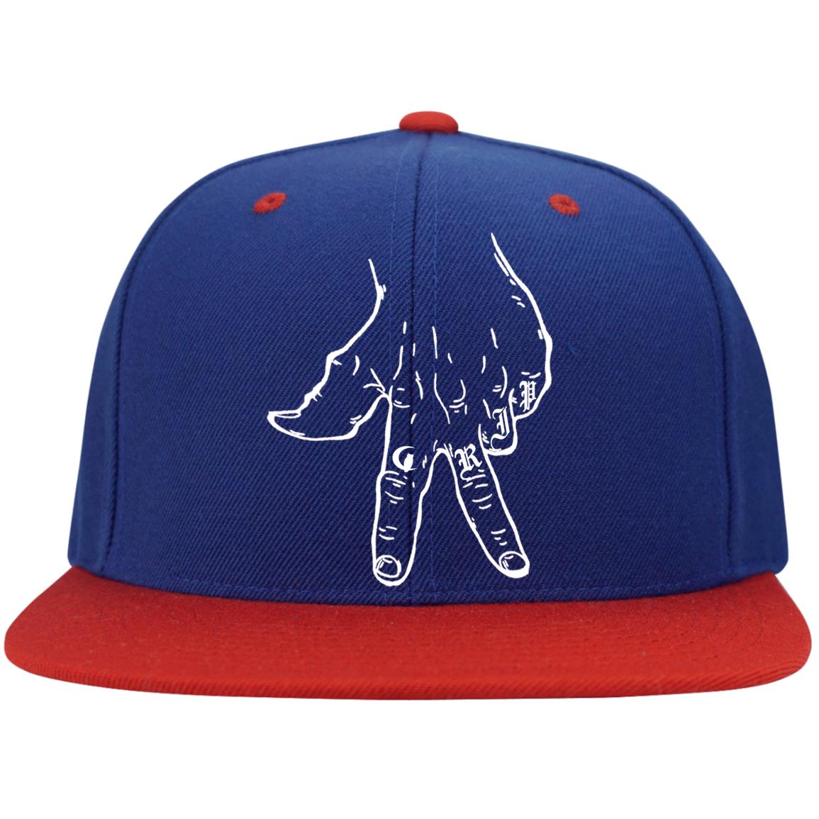 NHC 3F Snapback Hat