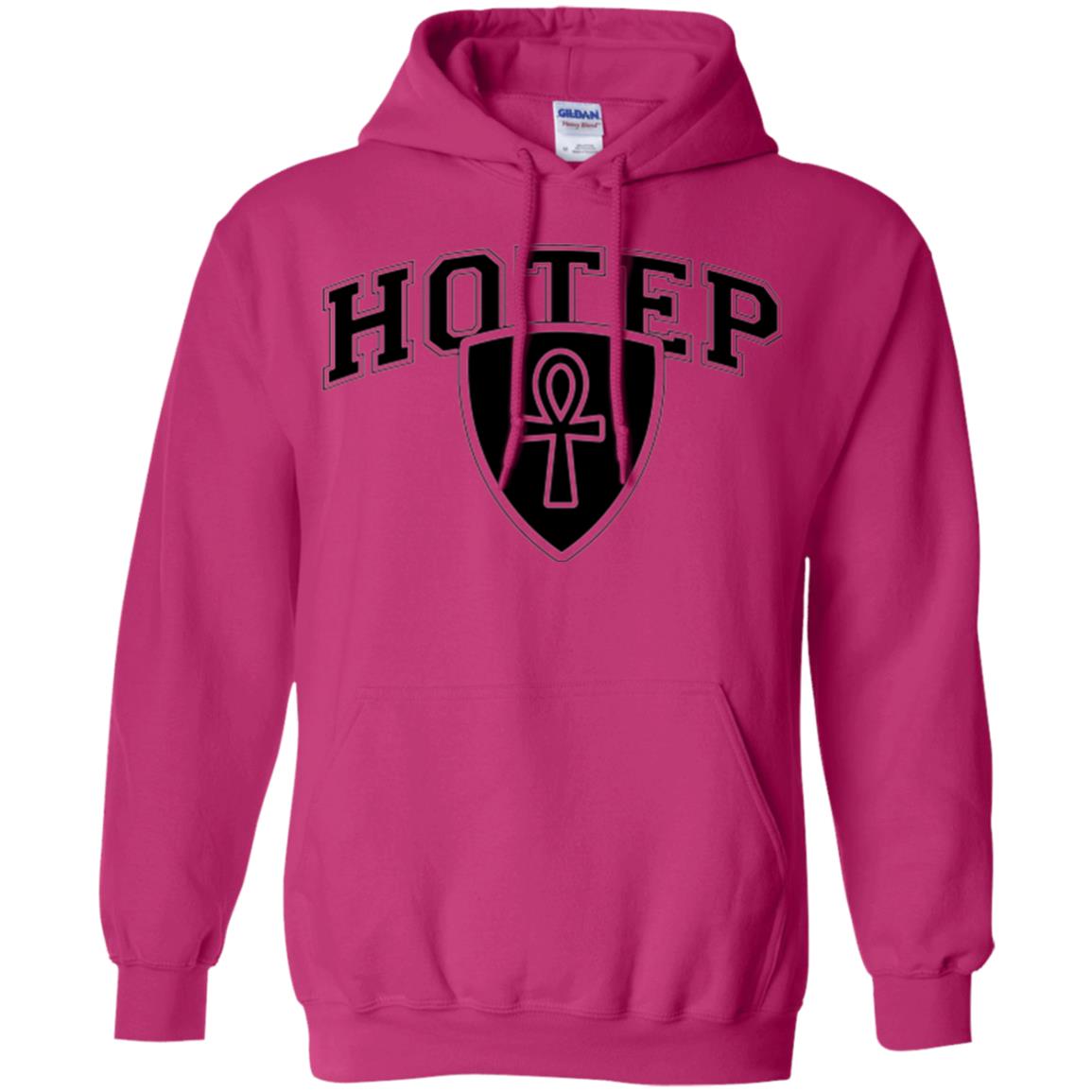 Hotep Unisex Hoodie