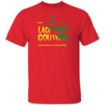 LCC YANA GRUNDGE Unisex T-Shirt