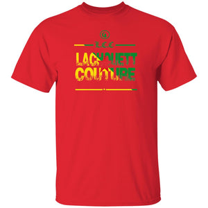LCC YANA GRUNDGE Unisex T-Shirt